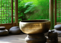 Zazen - Meditation in der Stille